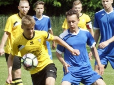 1LJM: Górniczy dublet z Jadwigą