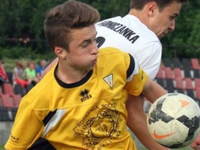 1LJM: Dziesięć goli przy Boboli