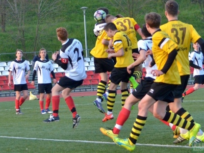 1LJ: Kwartet wielicki z koncertem na Arenie 