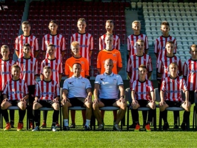 Drużyna pokazała dojrzałość i charakter