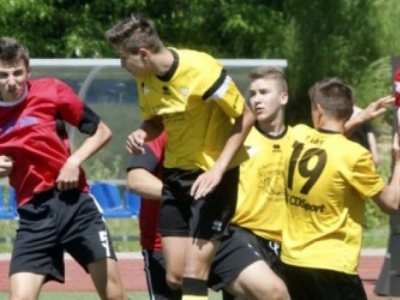 1LJM: Szybcy i wściekli z Wieliczki