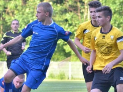 1LJM: Prokocim - moc z charakterem!