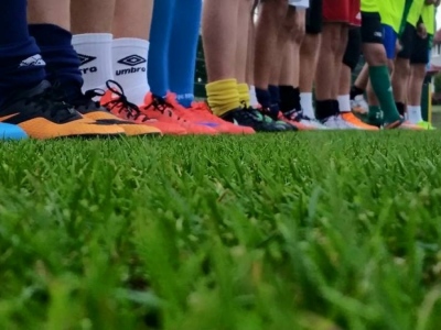 MLT 3.09.2016 : Górnik Libiąż - Cracovia