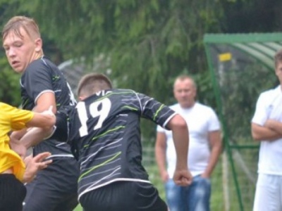 1LJ: Górnik skuteczny dopiero po przerwie