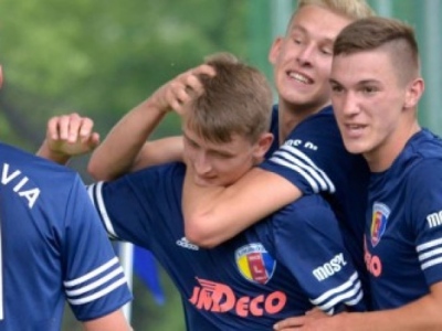 Baraż: Koniec batalii o MLJM 