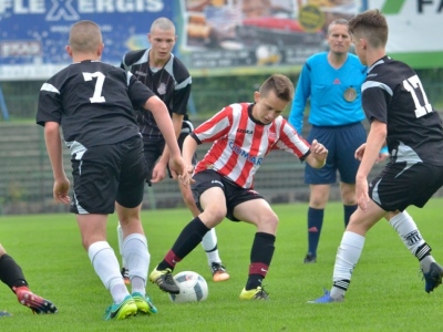 MLT: Triumf pocieszenia w Nowym Sączu