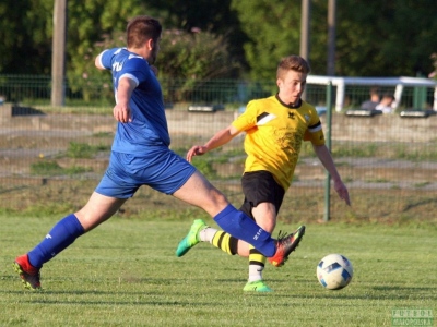 1LJM: Z hattrickami na Jadwigę