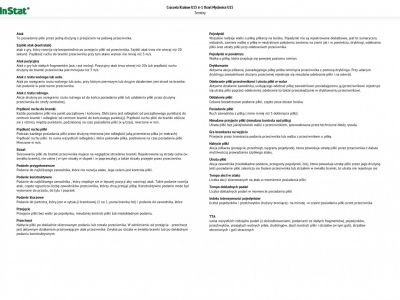 25.03.17 MLT Cracovia - Orzeł Myślenice 6-1 (0-1)