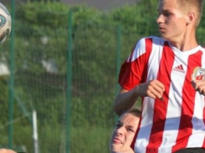 MLT: Pasy z Tarnowa vs Pasy z Krakowa