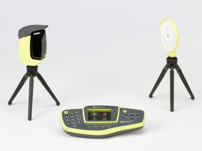 Mikrogate Witty System