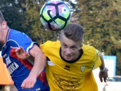 1LJ: Punktowana inauguracja Górnika