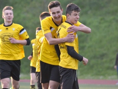 1LJ: Kopalnia goli w Wieliczce