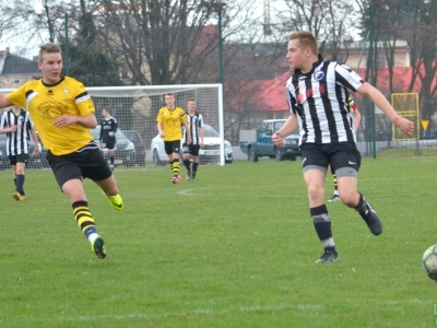 1LJM : Gol receptą dla Górnika