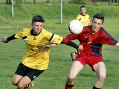 1LJ: Górnicy wrócili do wygrywania