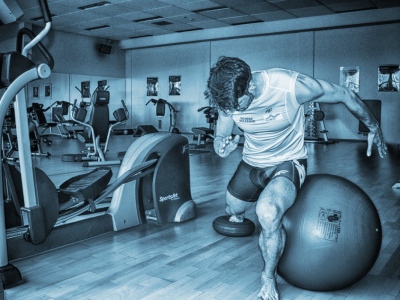 1LJM 11.09.2016 : Górnik Wieliczka - Tramwaj Kraków 