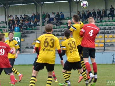 1LJ: Prokocim wciąż nietknięty