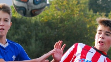 MLT : Wystrzałowa druga połowa Pasów