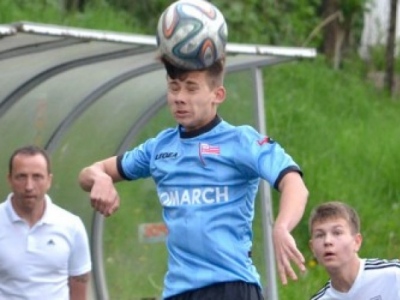 MLT: Pasy pokonane przy Wielickiej!