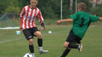 MLT: Ostatnia sekunda szczęśliwa dla Pasów! 