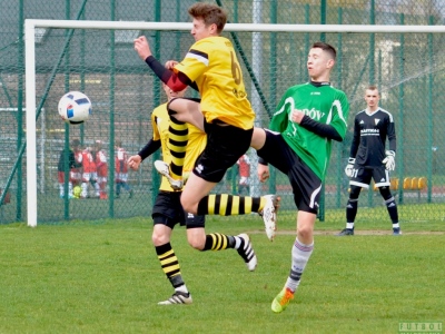 1LJS : Prokocim Challenge w Gdovie