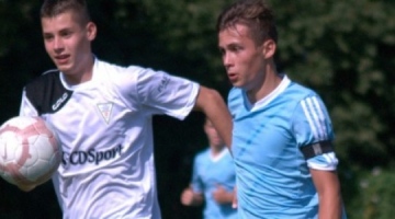 1LJM: Górnicy spisali się na piątkę