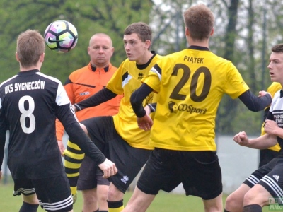 1LJ: Zadziorny Rutkiewicz