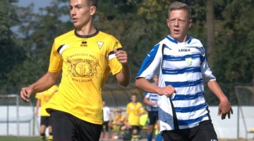 1LJM: Widowiskowy hit w Wieliczce!