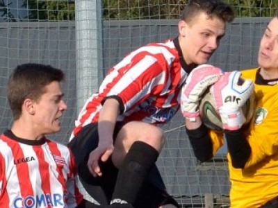 MLT: Janusik na polowaniu