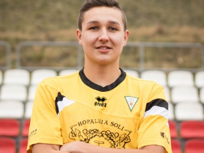 Przemysław Głowacki 