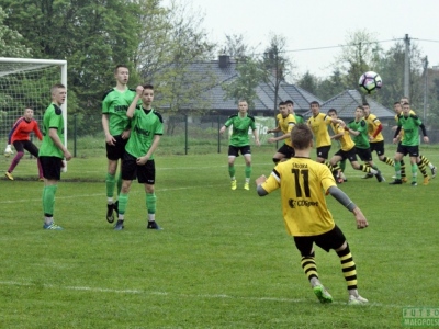 1LJM: Strzał życia na wagę niespodzianki!