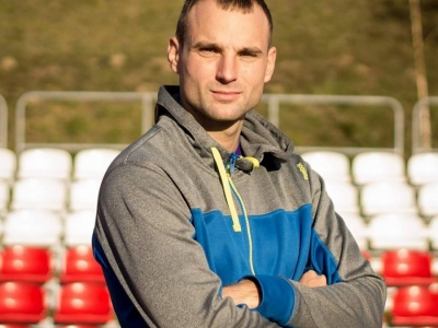 Maciej Giza