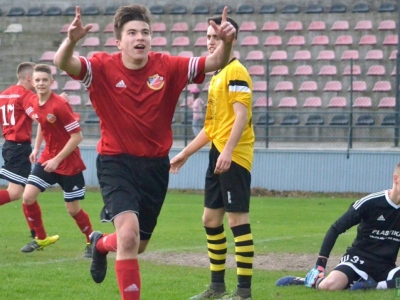 1LJS : Cisza przed burzą