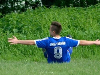 MLT: Powietrzny futbol w Tarnowie 