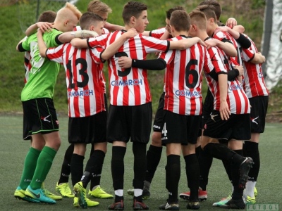 MLT: Krakus przeciwstawił się Pasom